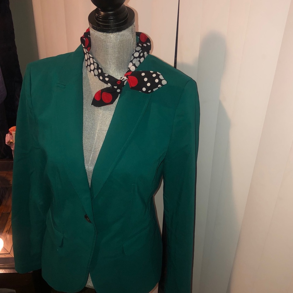 Blazer bundle